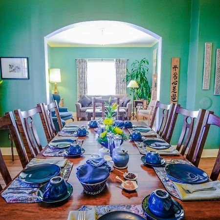 Briar Rose Bed & Breakfast ボウルダー エクステリア 写真