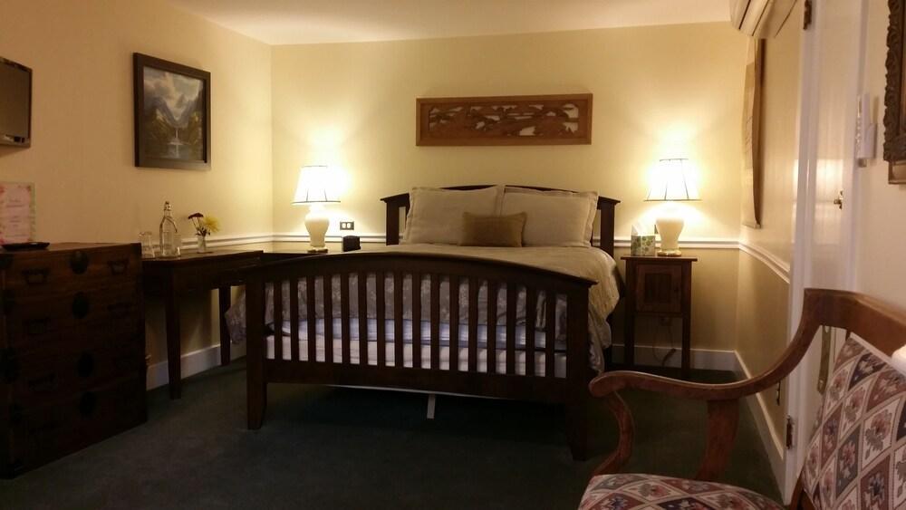Briar Rose Bed & Breakfast ボウルダー エクステリア 写真