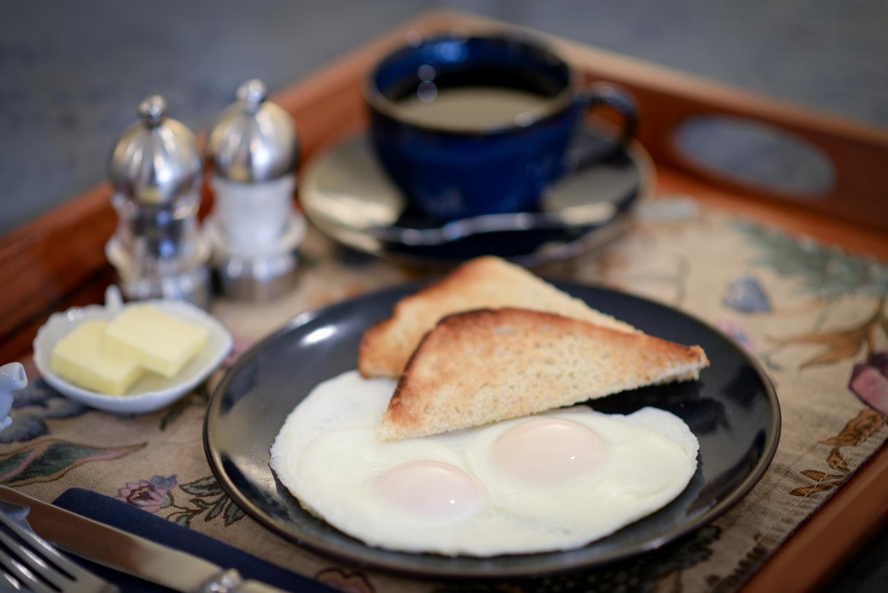 Briar Rose Bed & Breakfast ボウルダー エクステリア 写真