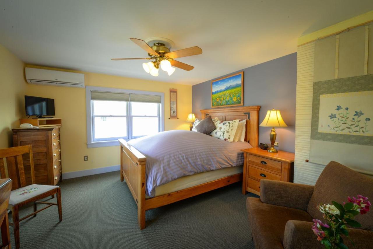 Briar Rose Bed & Breakfast ボウルダー エクステリア 写真