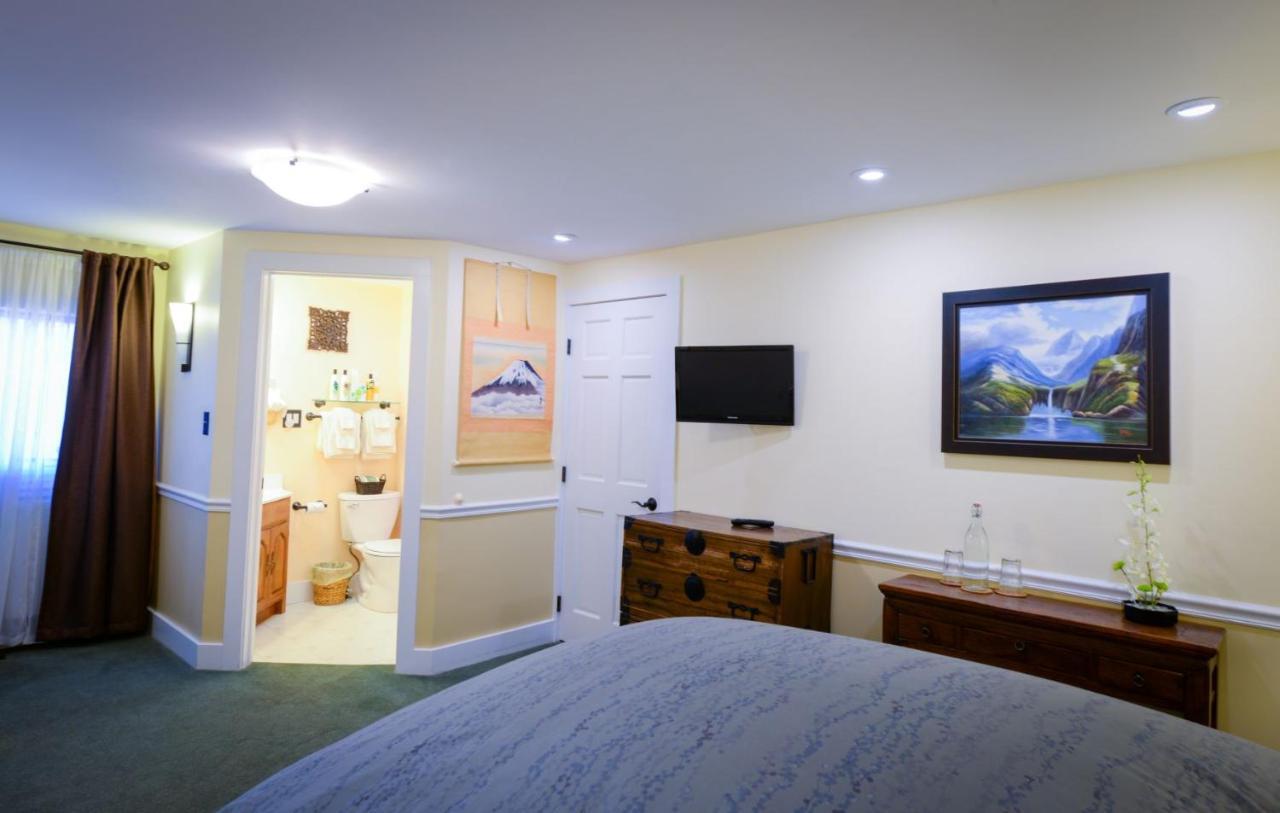 Briar Rose Bed & Breakfast ボウルダー 部屋 写真