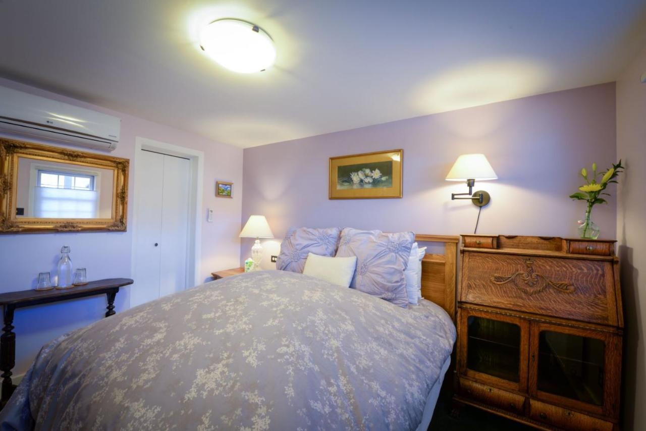 Briar Rose Bed & Breakfast ボウルダー 部屋 写真