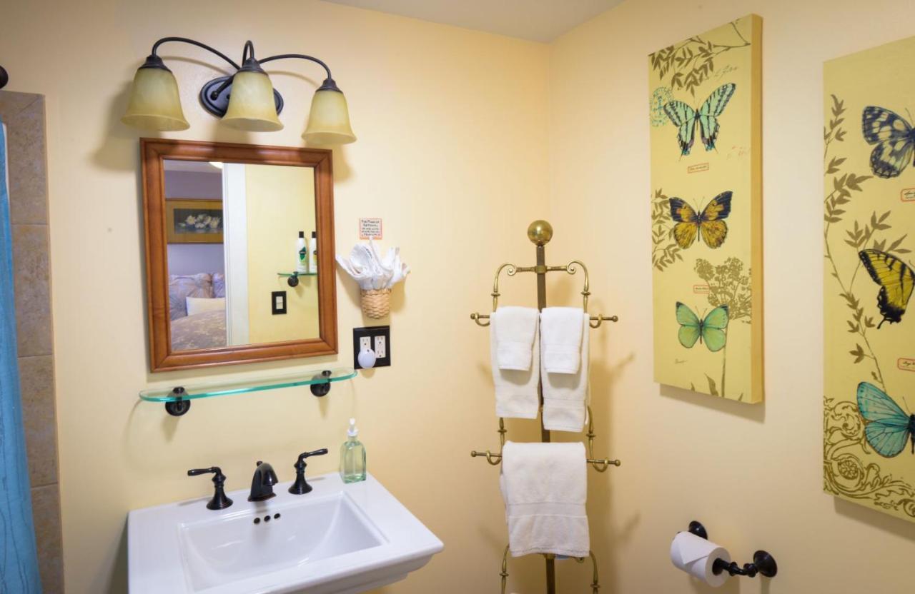 Briar Rose Bed & Breakfast ボウルダー 部屋 写真