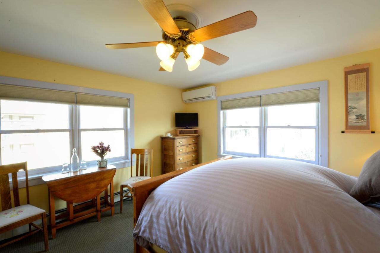Briar Rose Bed & Breakfast ボウルダー 部屋 写真