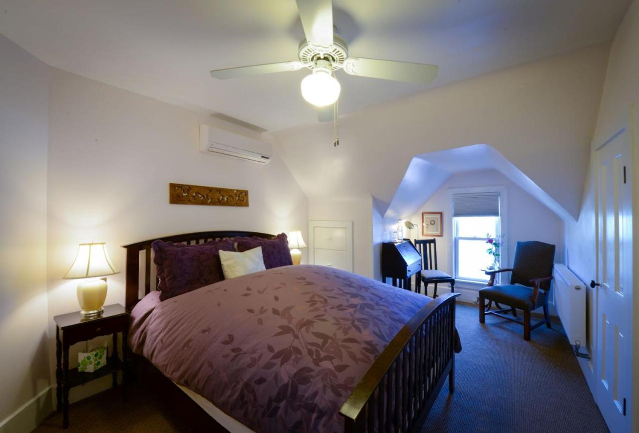 Briar Rose Bed & Breakfast ボウルダー 部屋 写真