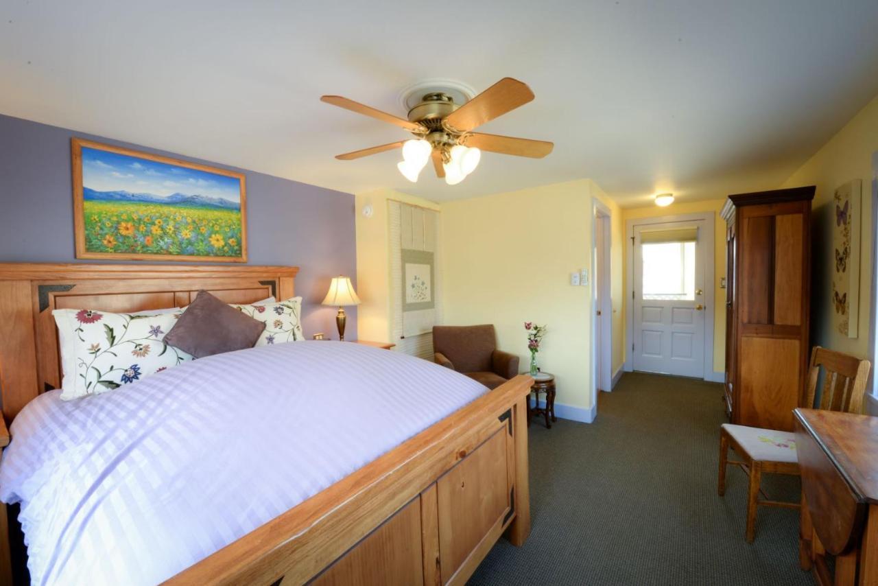 Briar Rose Bed & Breakfast ボウルダー エクステリア 写真