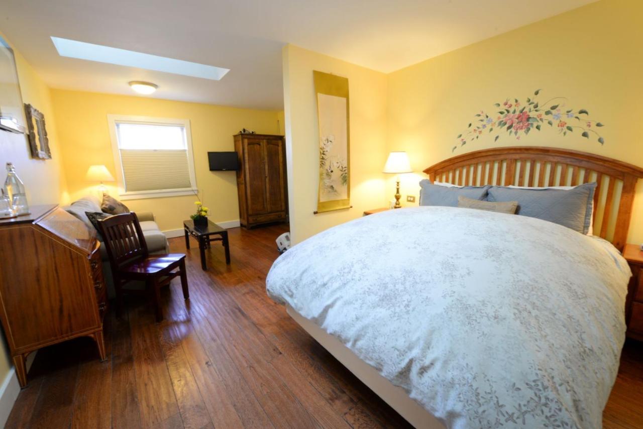 Briar Rose Bed & Breakfast ボウルダー 部屋 写真