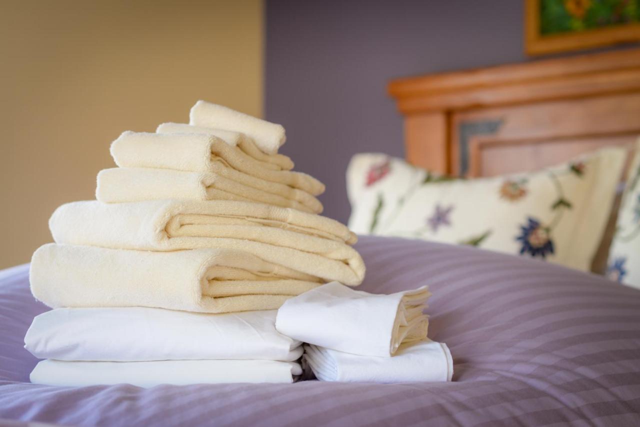Briar Rose Bed & Breakfast ボウルダー エクステリア 写真