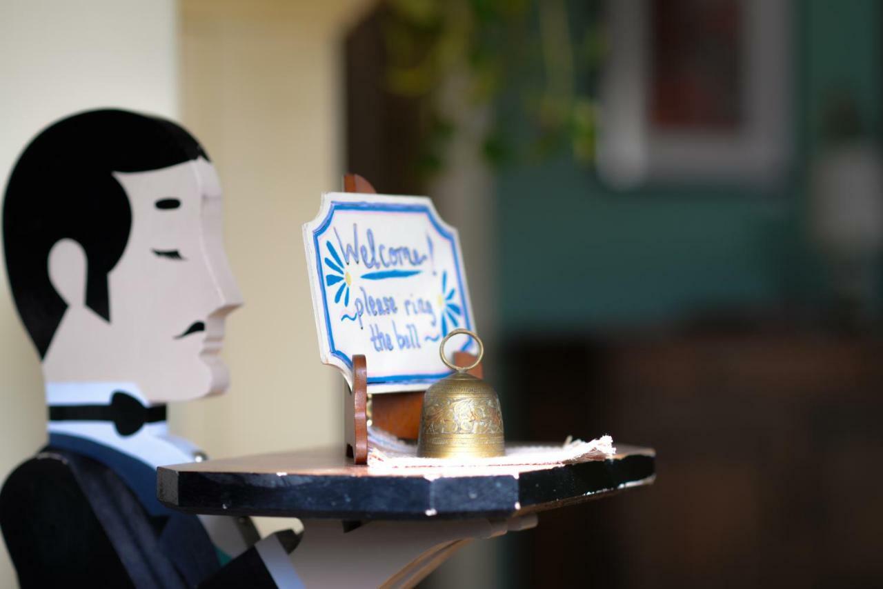 Briar Rose Bed & Breakfast ボウルダー エクステリア 写真