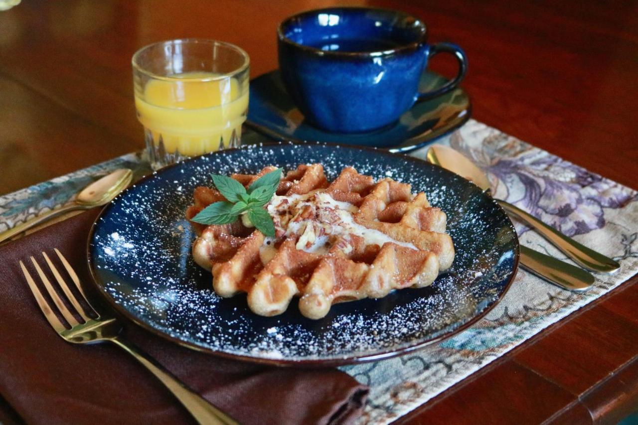 Briar Rose Bed & Breakfast ボウルダー エクステリア 写真